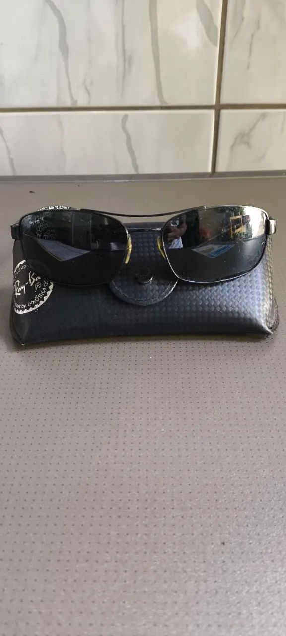Óculos Ray ban original 
