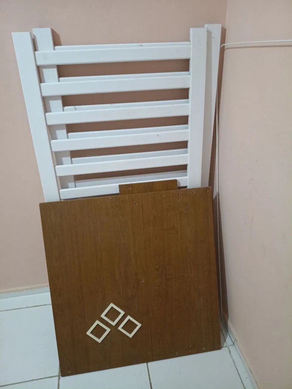 berço americano nunca usado - Foto 5
