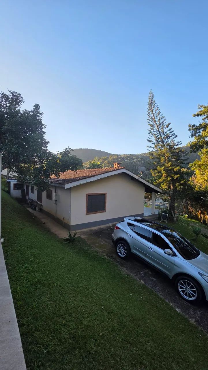 Chalé Bera da Represa  - Foto 2