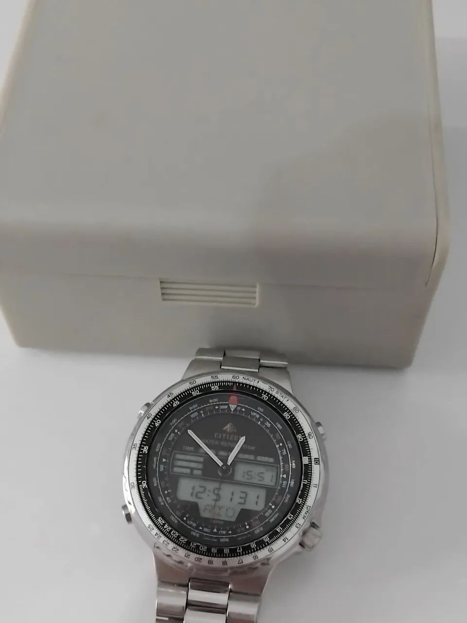 Citizen c080 wingman  - Foto 2