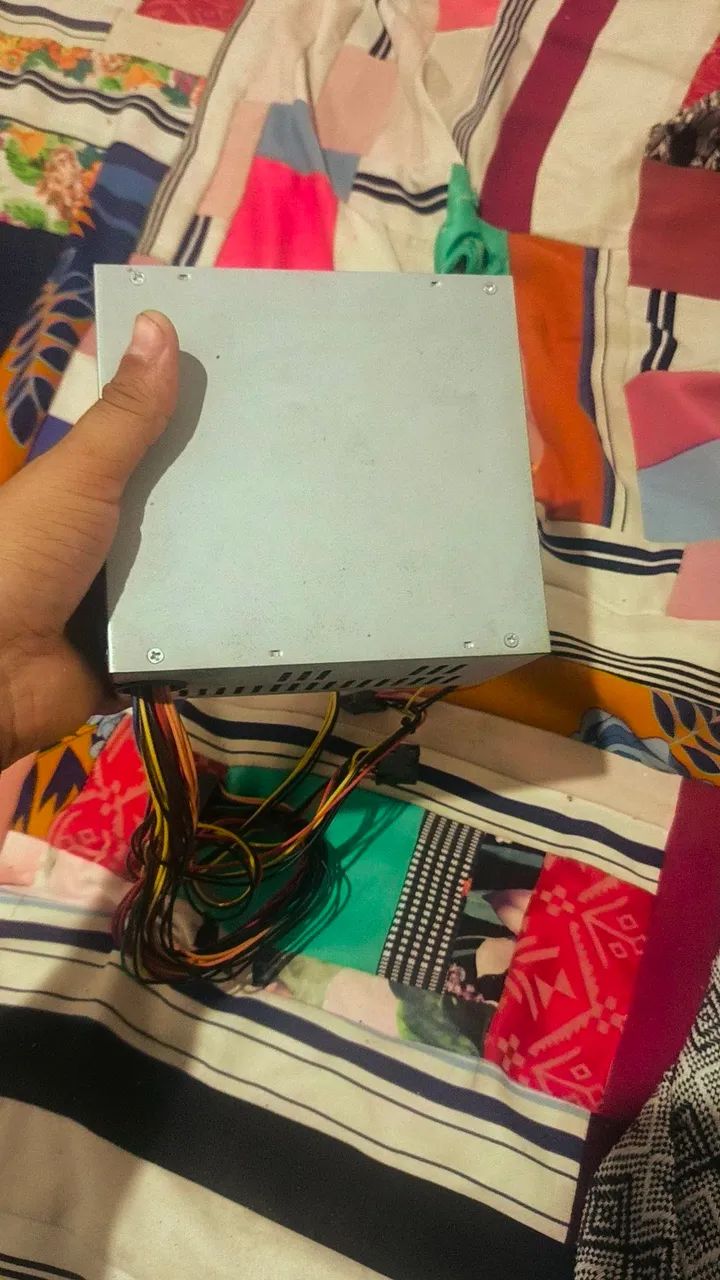 Fonte de 200w - Foto 3