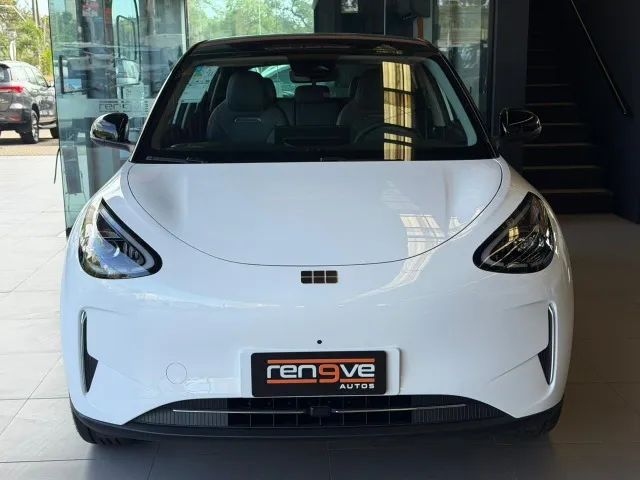 Geely EX2 Max 2026 - Foto 3