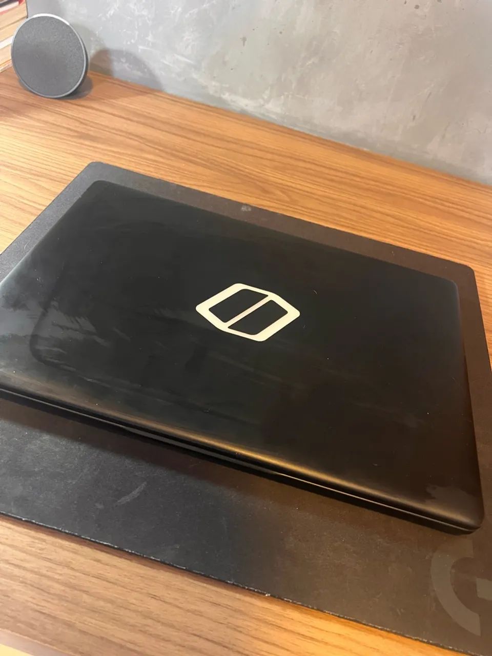 Notebook gamer samsung odyssey - Foto 3