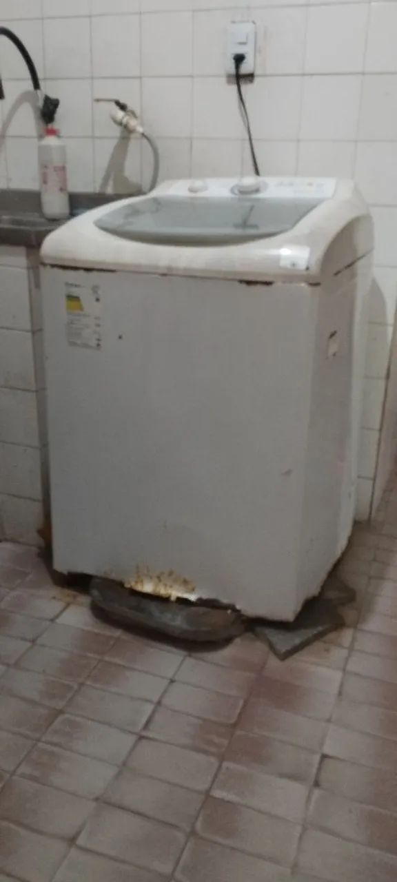 Máquina de Lavar super barata - Foto 3