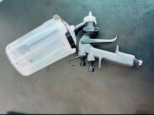 Pistola de pintura 3M - Foto 2