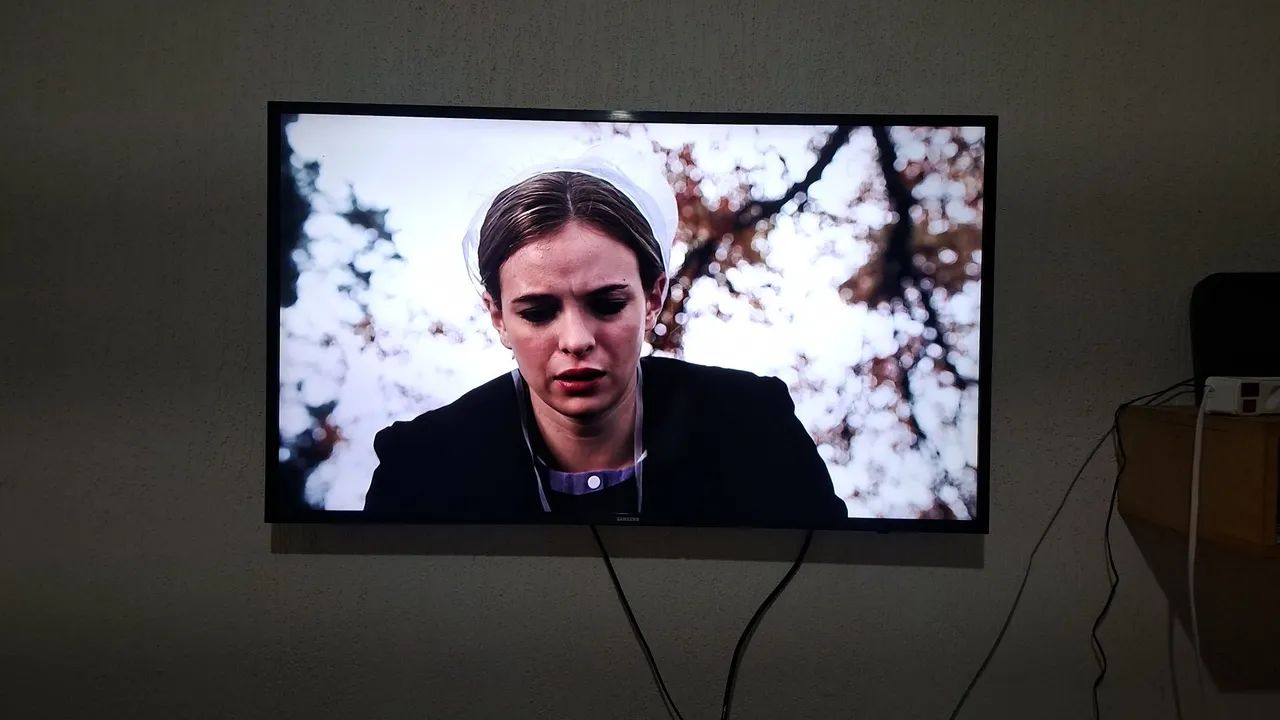Tv Samsung 