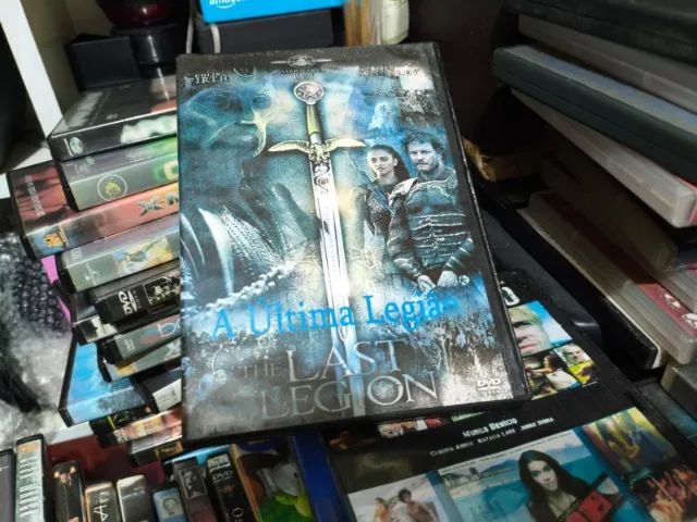 Coleção de 600 DVD-Rip  - Foto 3