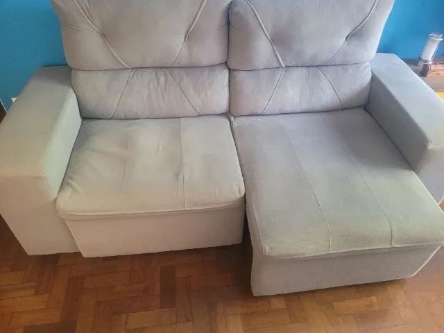 Sofá retrátil - Foto 2