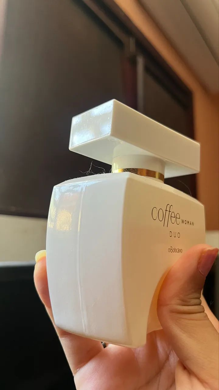 Perfume Cofee Duo - Foto 3