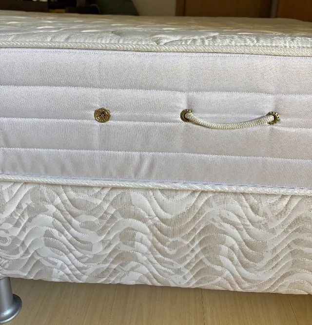 Cama Herval D45 completa - Foto 5