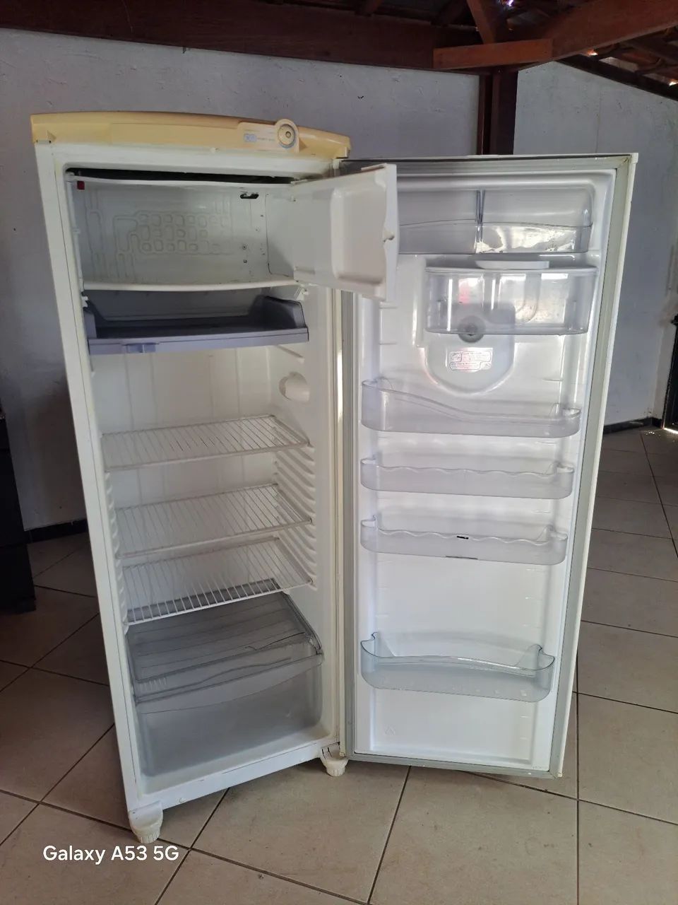 Geladeira  - Foto 2