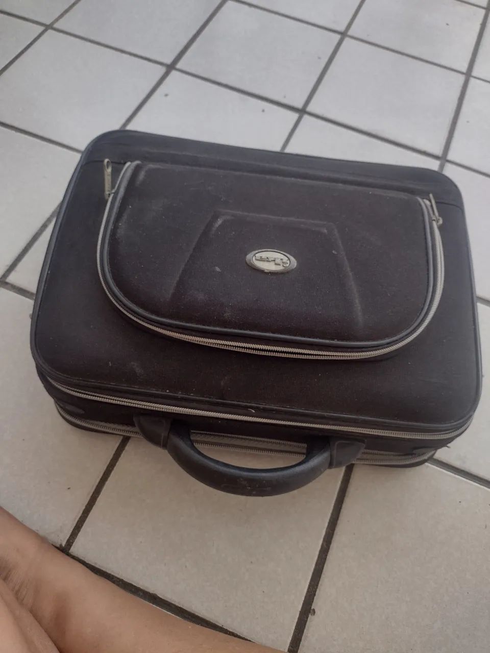 Maleta de trabalho