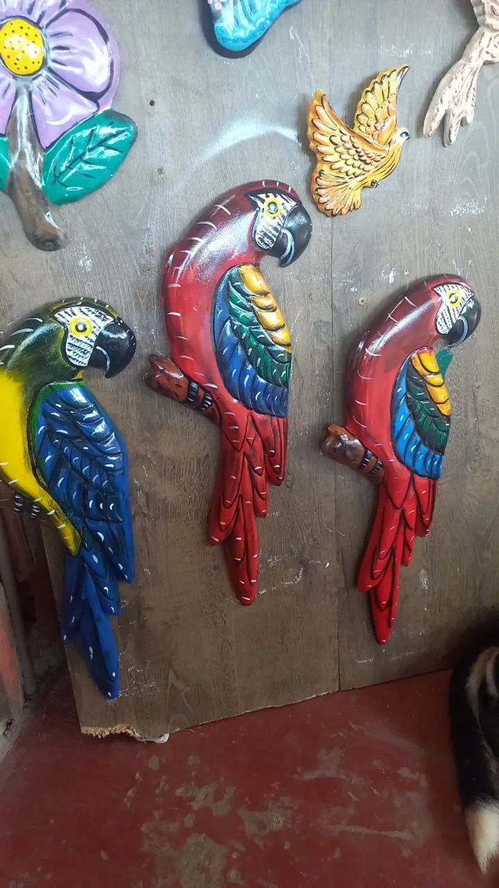 Artesanato 