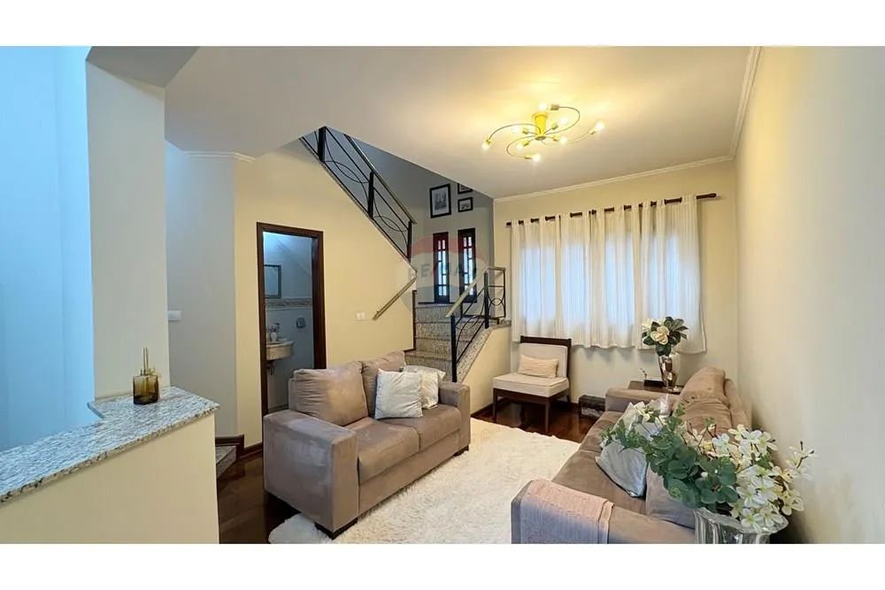 Casa elegante e espaçosa. - Foto 2