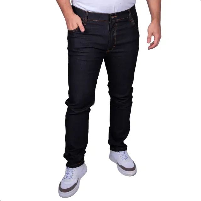 BERMUDA JEANS PREMIUM PLUS SIZE - TAMANHO 54 - Foto 2