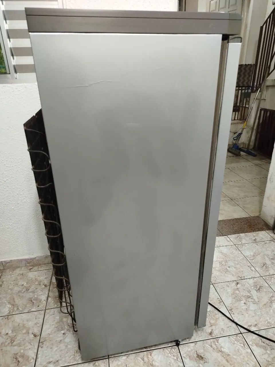 Freezer Prosdócimo funcionando perfeitamente  - Foto 2