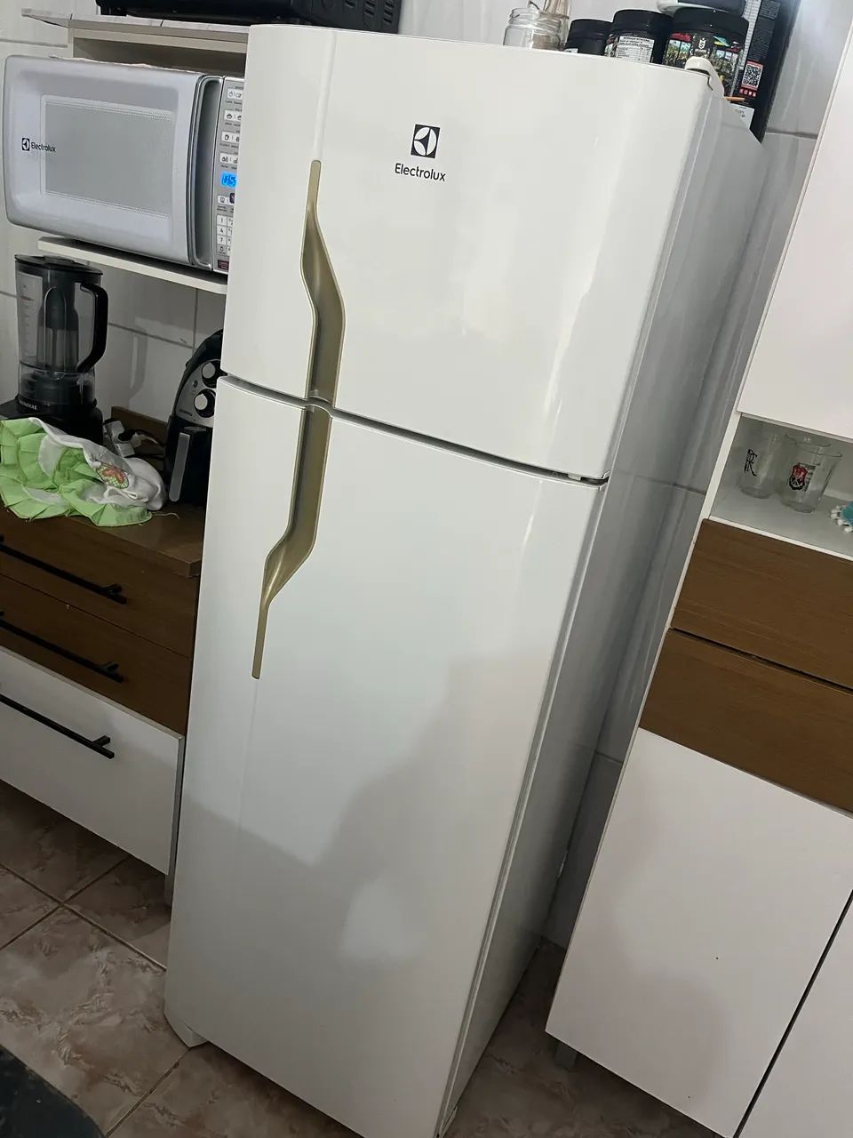 Geladeira  - Foto 3