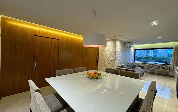 Apartamento à Venda - Tirol - Natal/RN - Foto 3