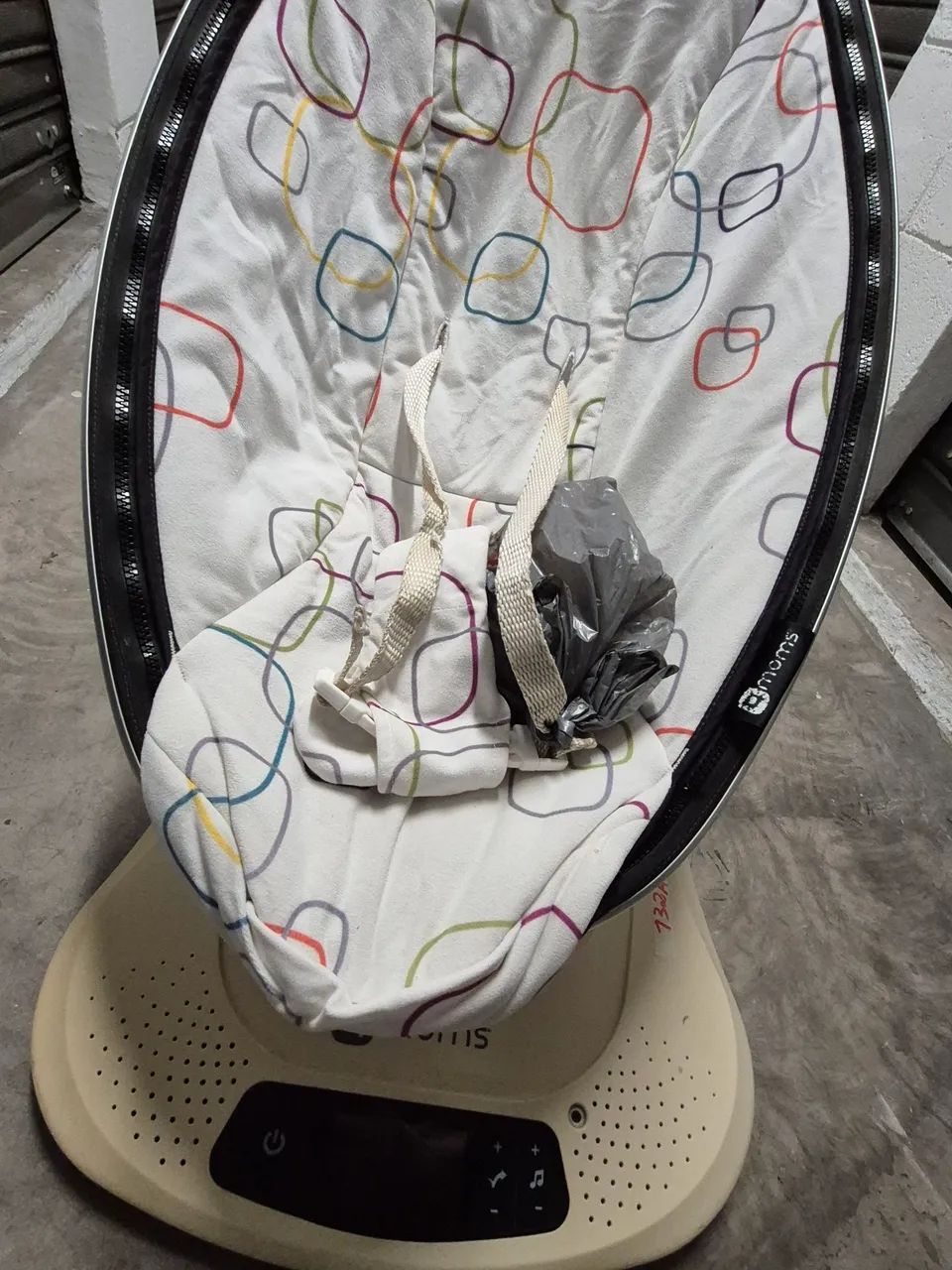 Mamaroo 4 mons - Foto 3
