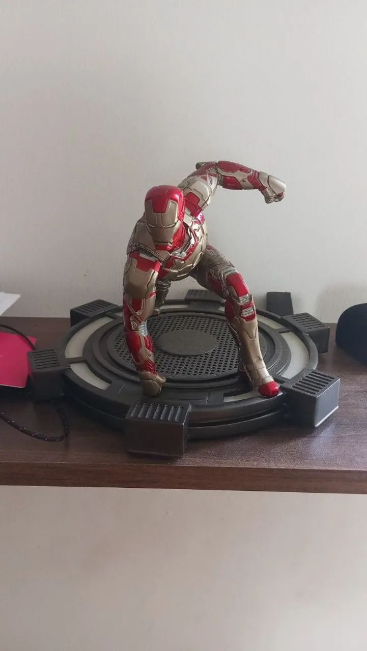 IRON MAN CCXP 2023 EXCLUSIVO  - Foto 4