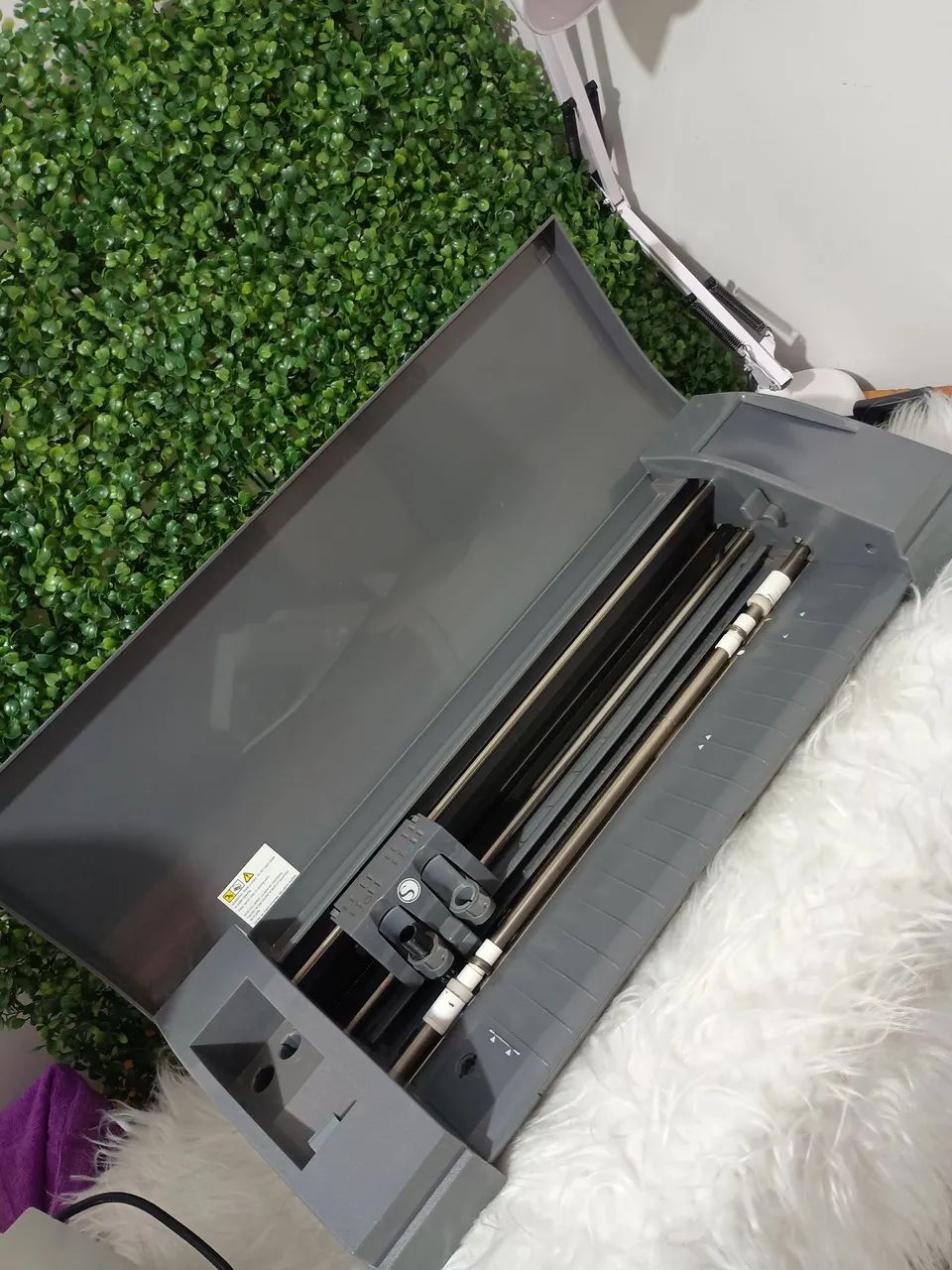 Silhouette cameo 3 - Foto 2