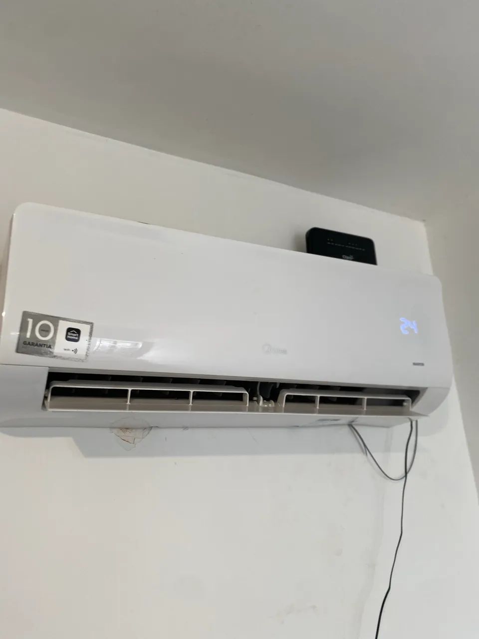 Ar Condicionado 