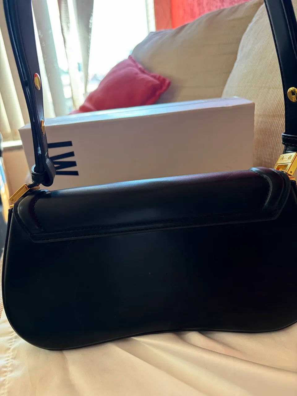 JW PEI Shoulder Bag  - Foto 4