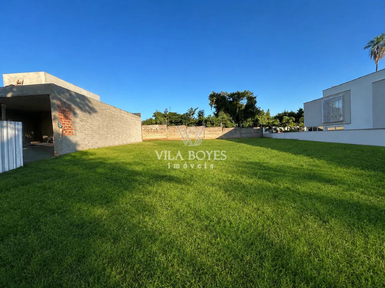 EXCELENTE TERRENO, COM 384 M², PARA VENDA NO TERRAS DE PIRACICABA V - Foto 3