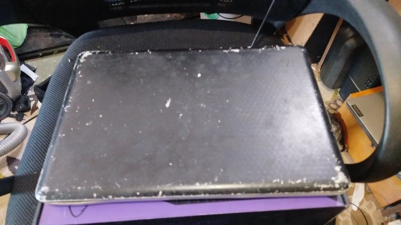 Notebook HP G42 - Foto 2