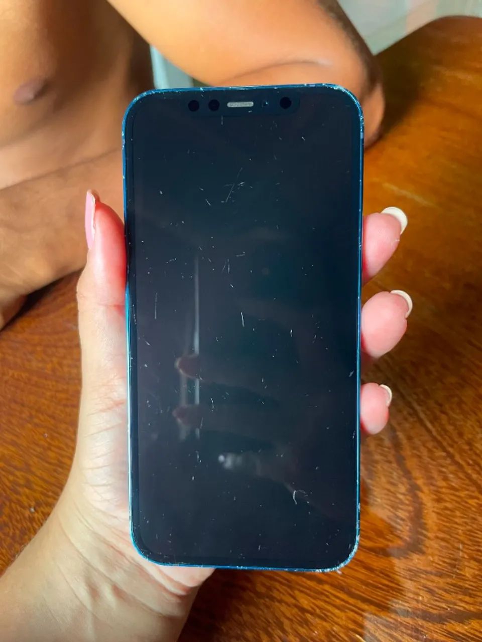 IPHONE 12 - Foto 5