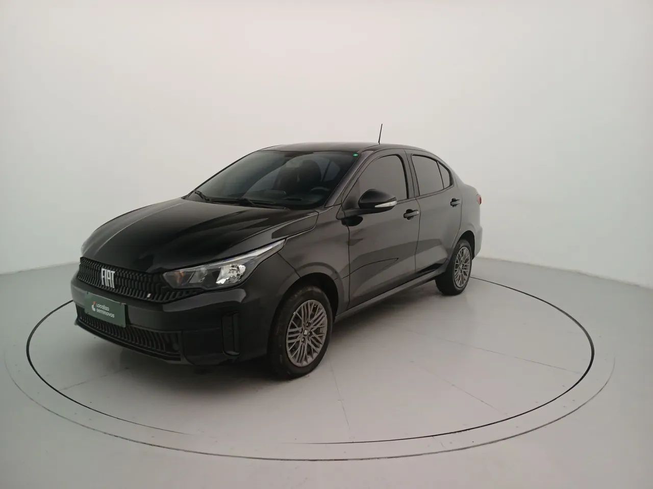 Fiat Cronos Drive 1.0 6V 2026
