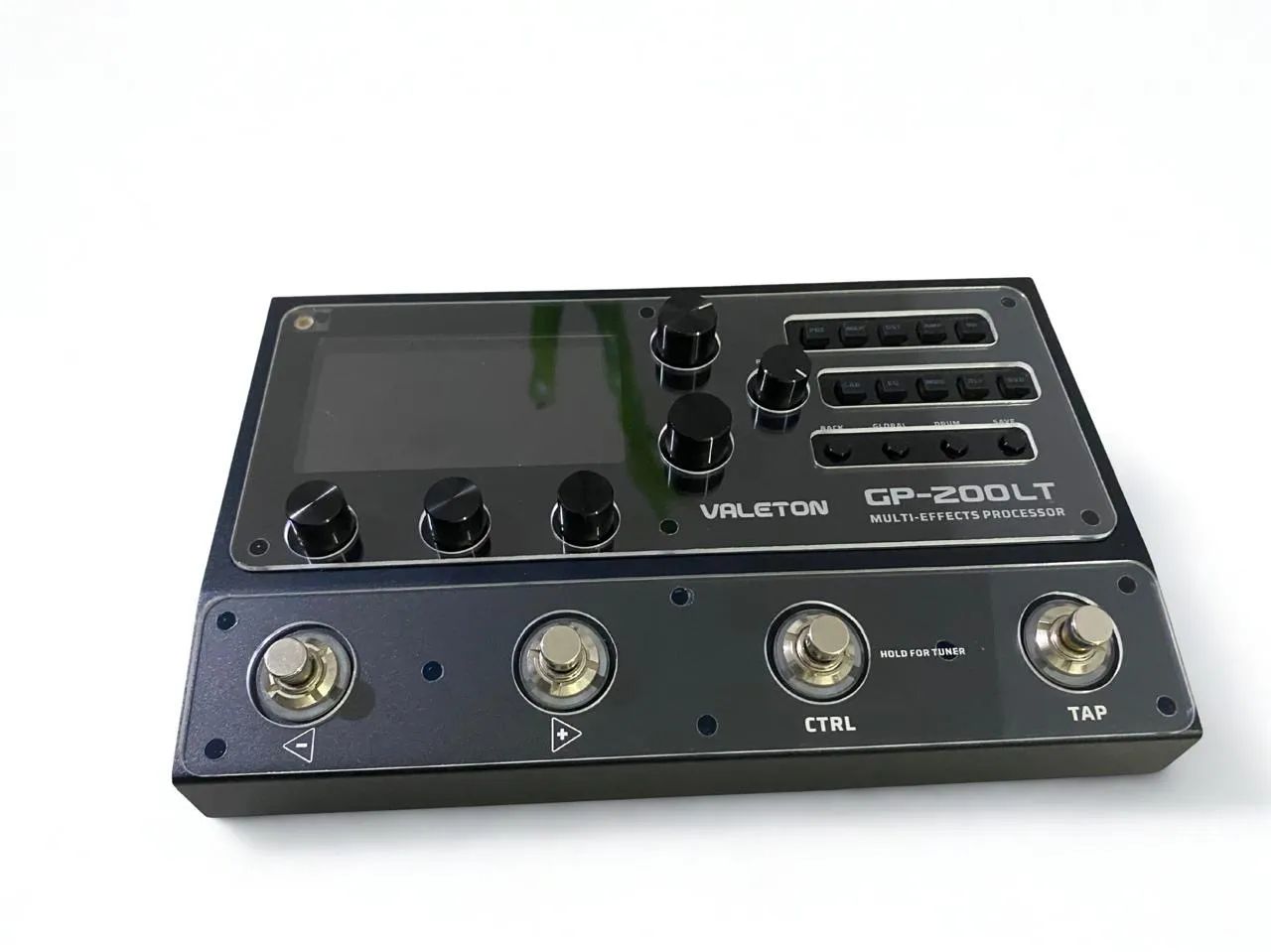 Proteção em Acrílico Valeton GP200LT