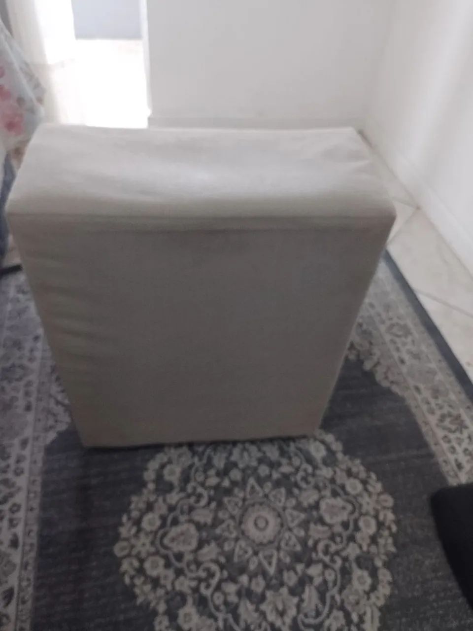 Escada/ escadinha  para pet  - Foto 2