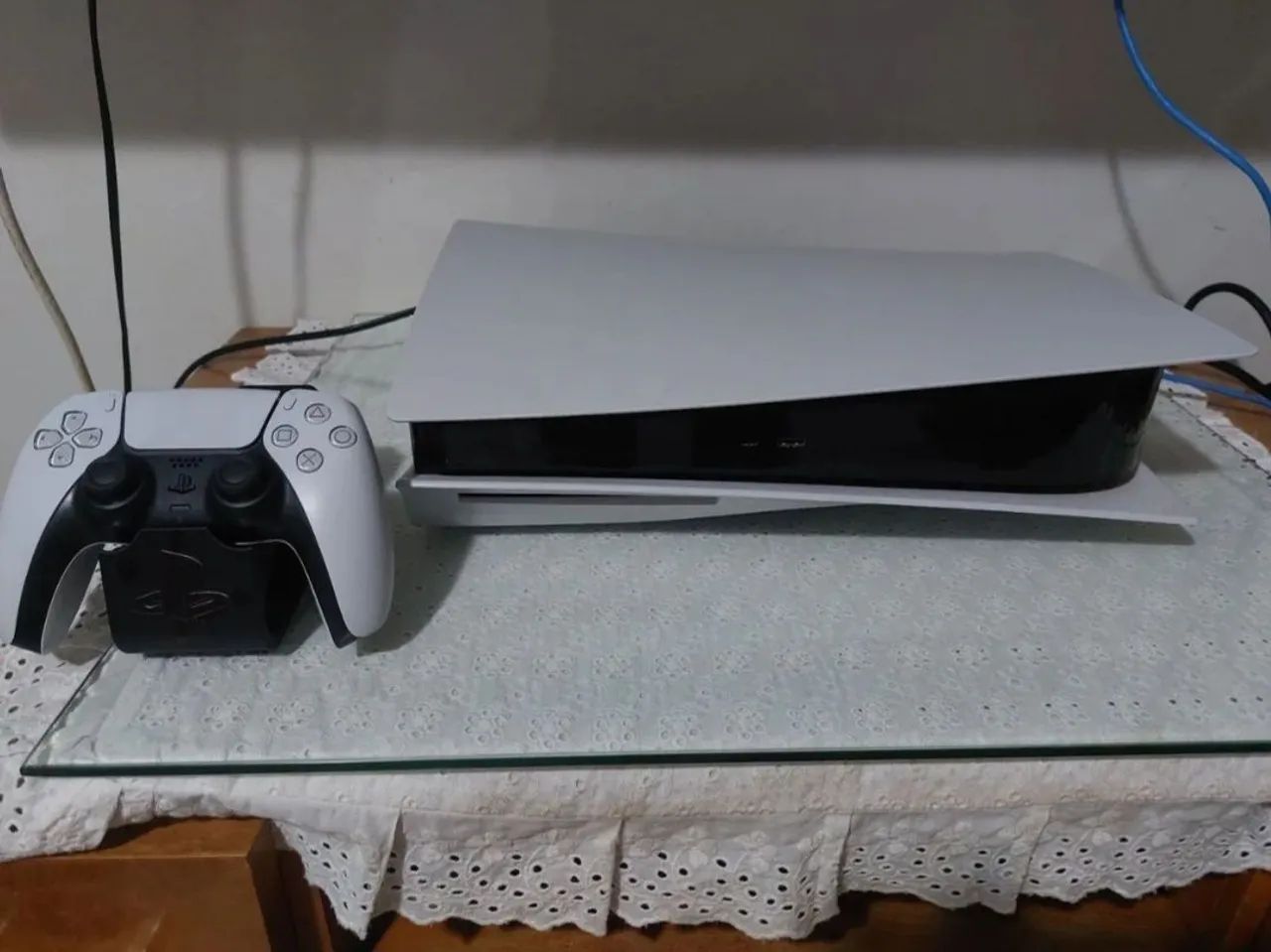 PS5 modelo FAT usado - Foto 5