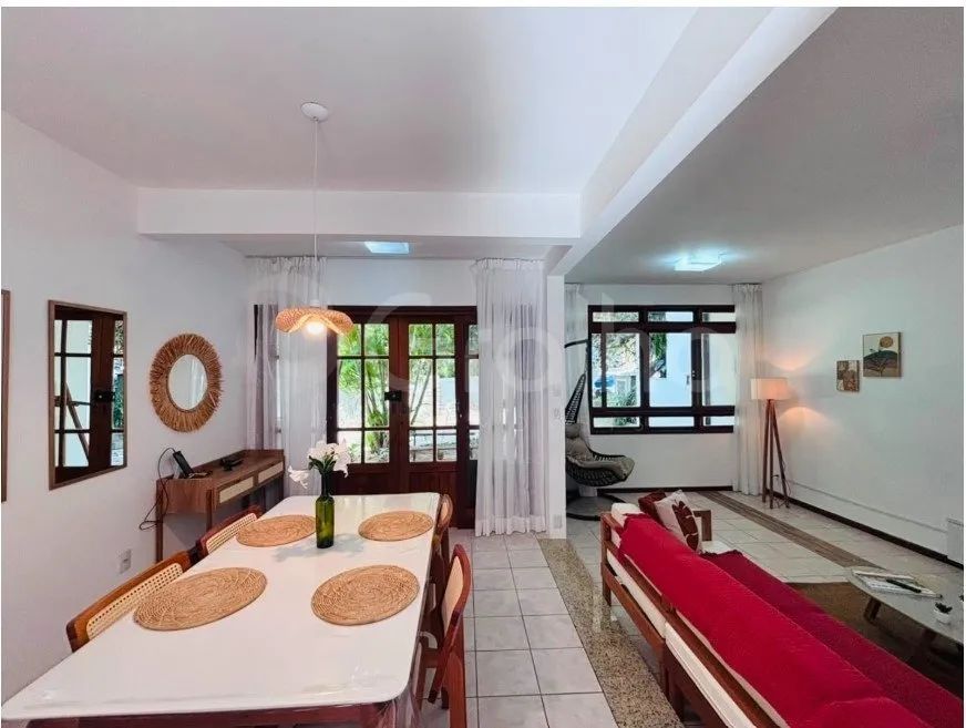 Casa de 82m² na Praia Mole - Foto 4