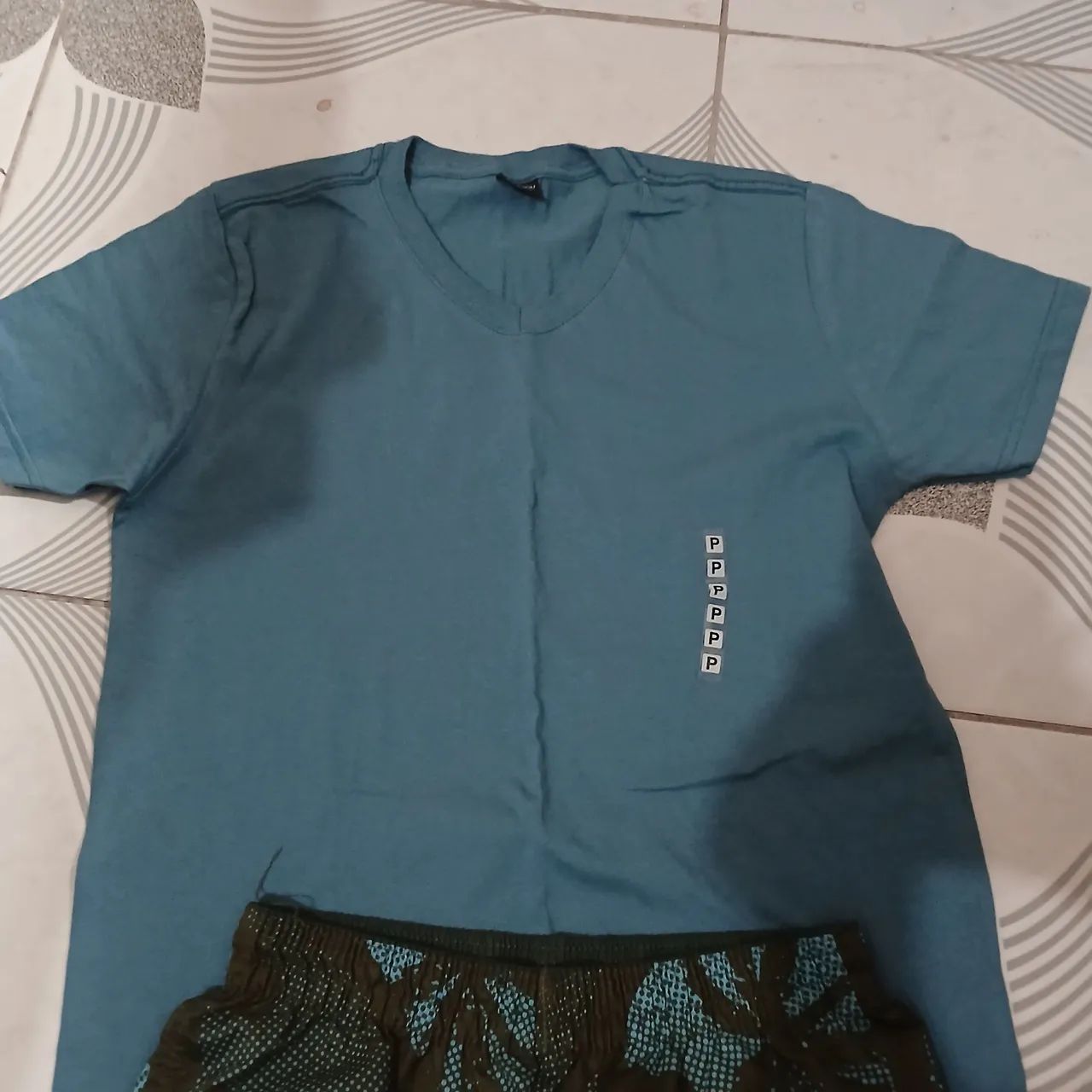 Conjunto masculino  - Foto 3