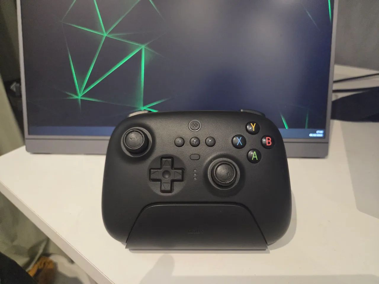 8bitdo ultimate 2.4g sem fio