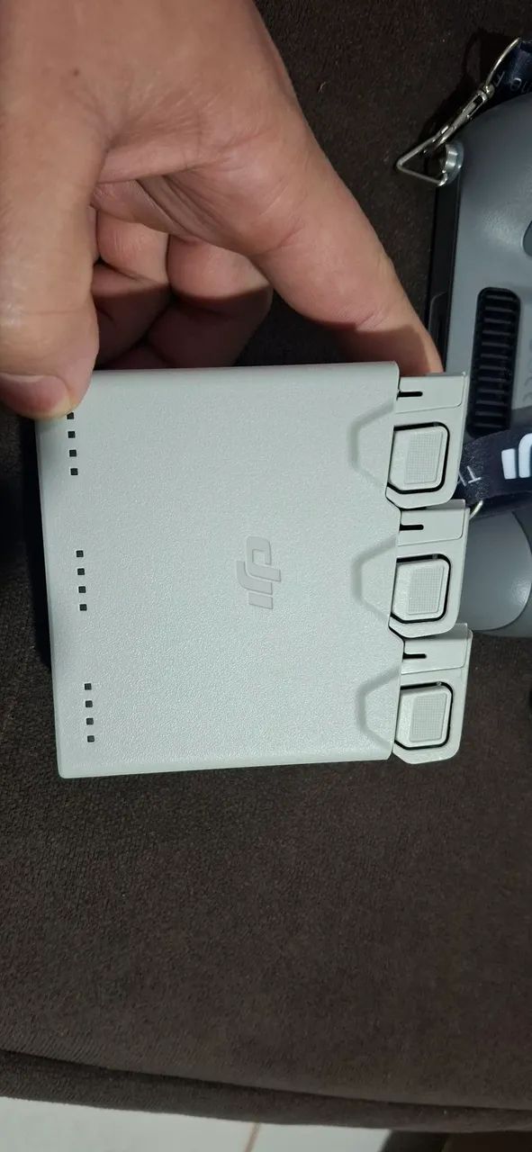 Drone dji mini 4 pro - Foto 5