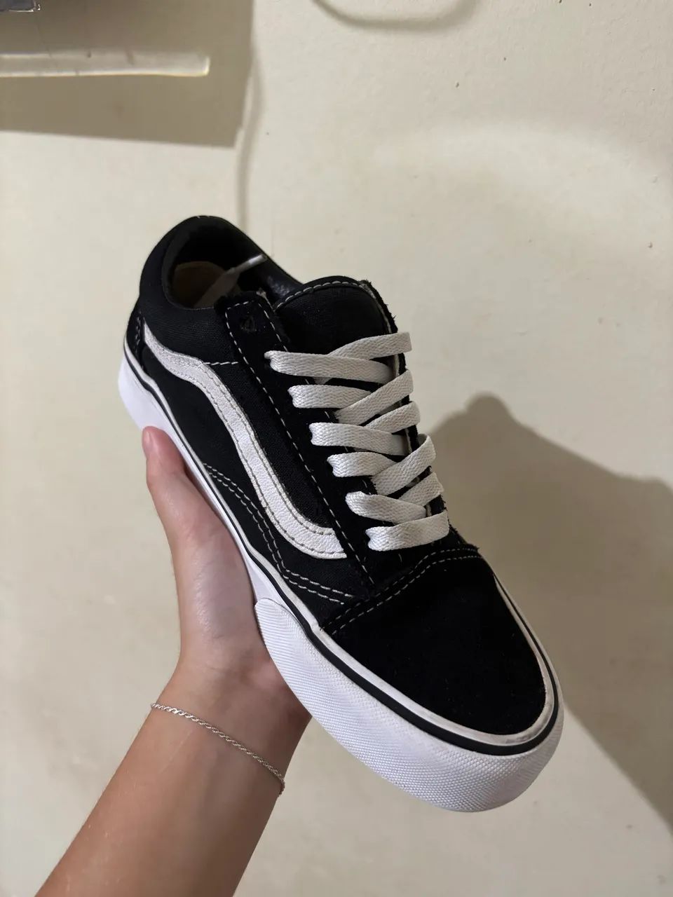 Tênis Vans Old Skool