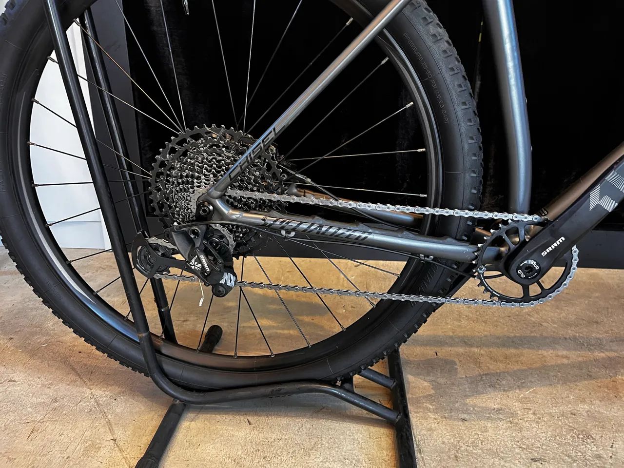 SPECIALIZED CHISEL XL - Foto 5