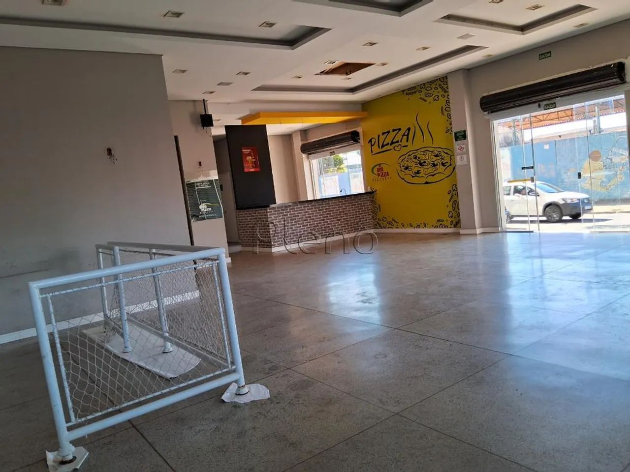 Salão para alugar em Indaiatuba, Jardim Morada do Sol, com 200 m² - Foto 5