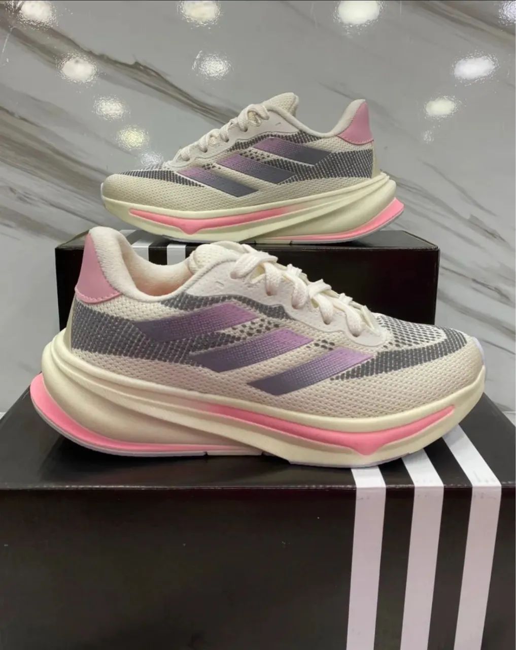 Adidas supernova rise - Foto 2