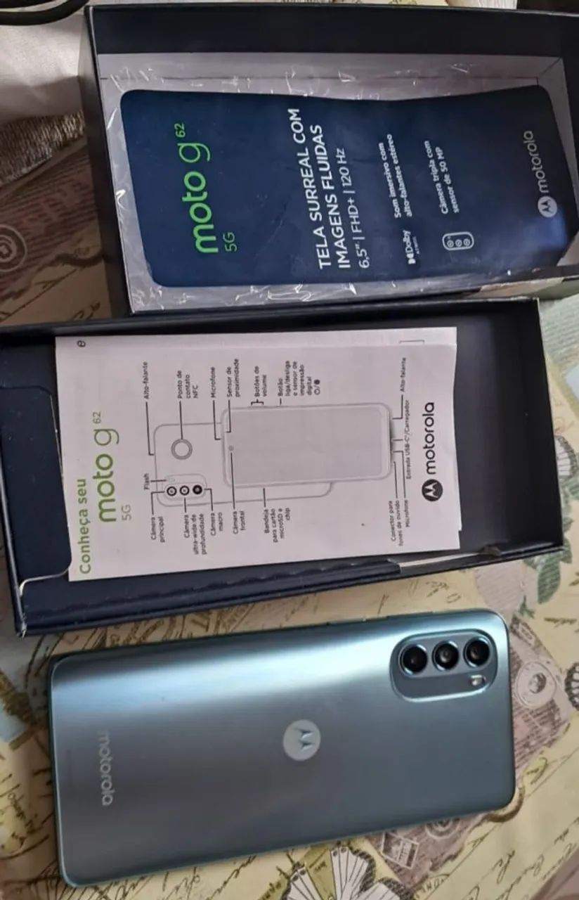 MotoG69 