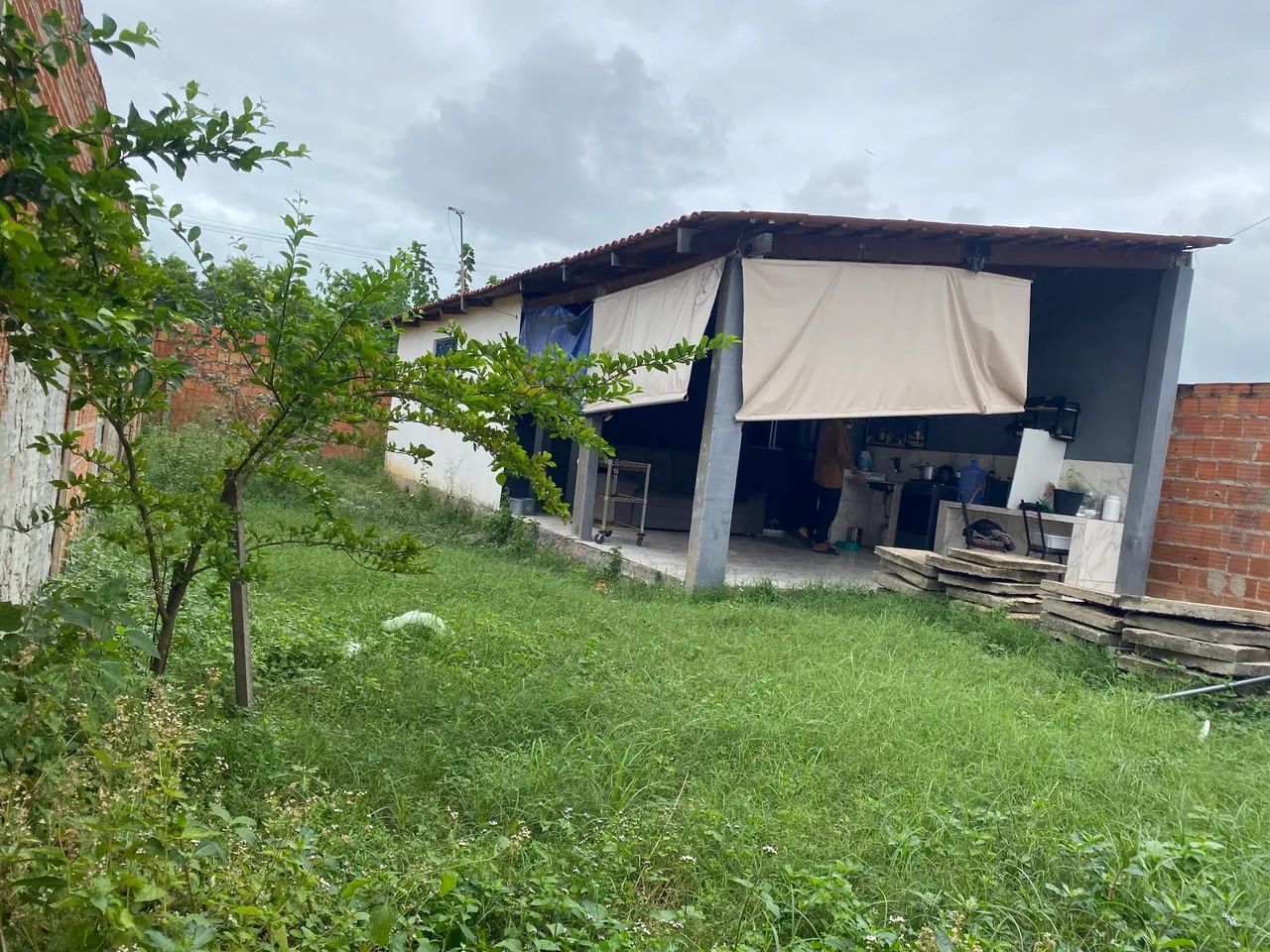 Casa a Venda  - Foto 4