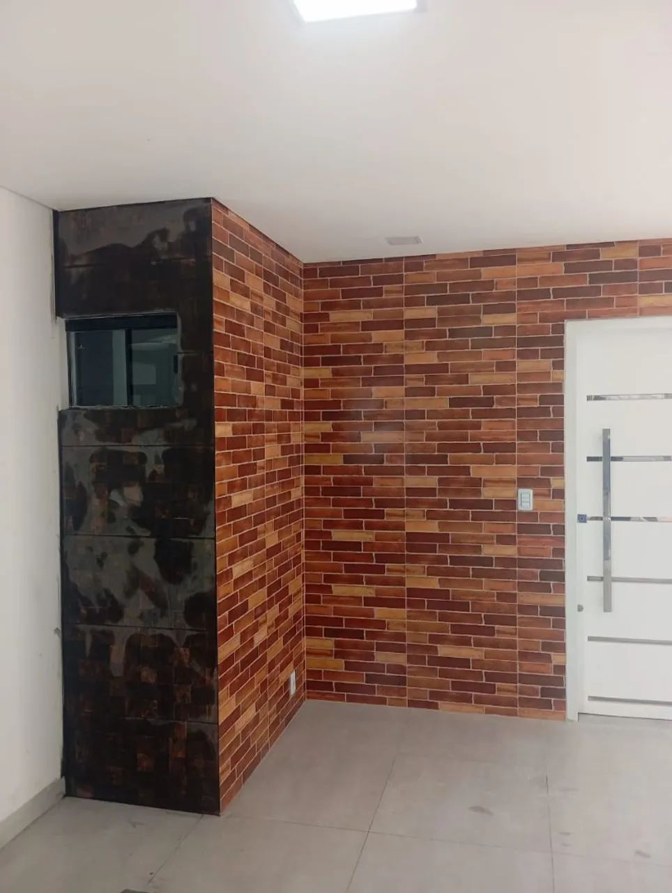 Serviços e acabamento  - Foto 2