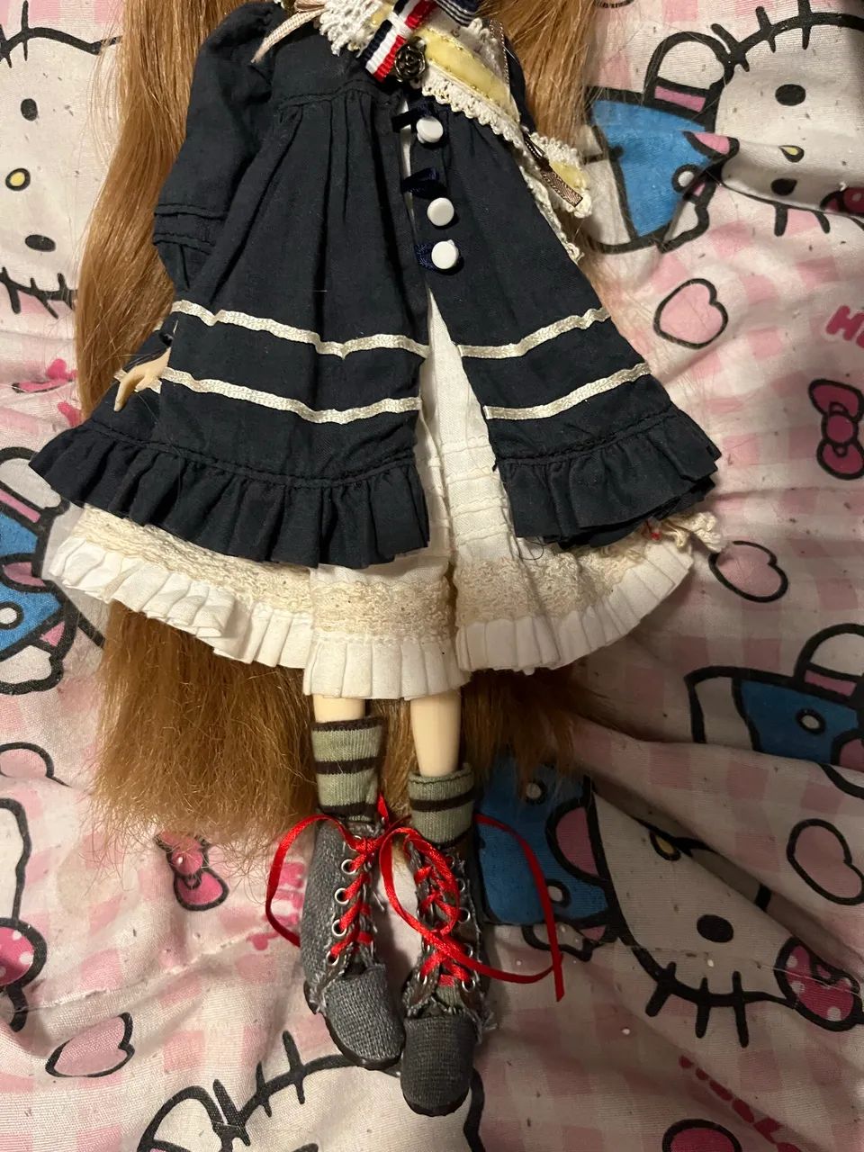 Pullip Merl - Foto 4