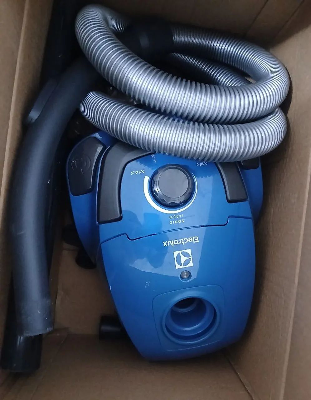 Aspirador de pó  Electrolux 
