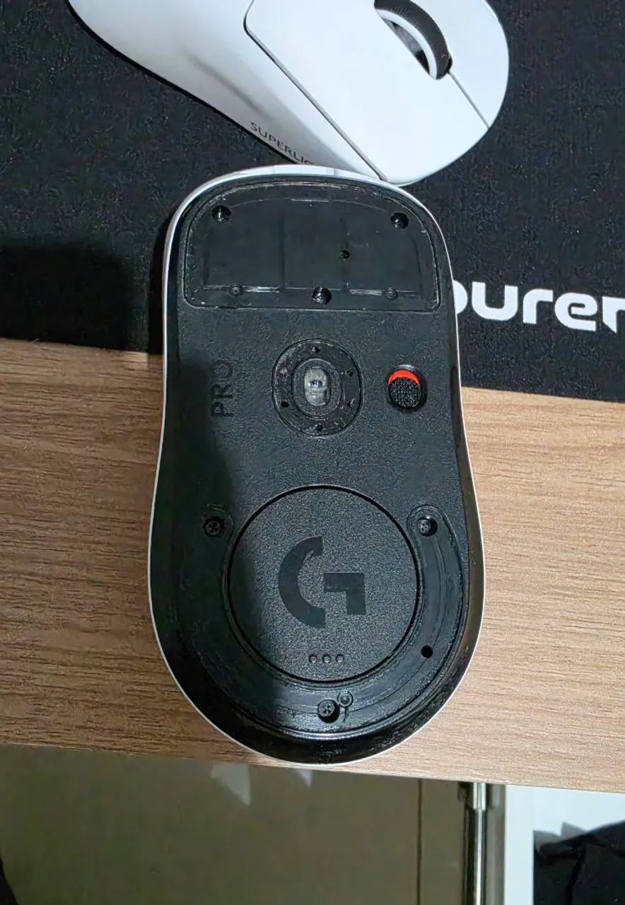 Mouse GPRO-SUP. - Foto 3