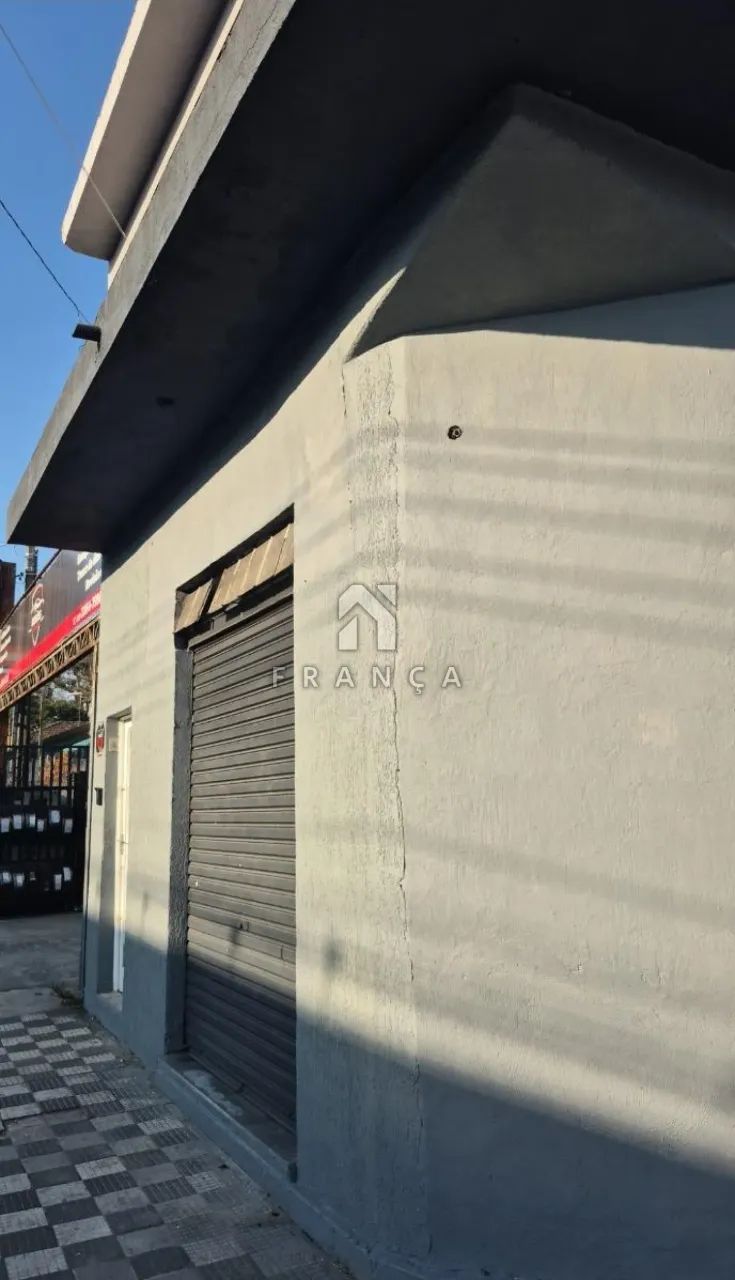 PONTO COMERCIAL PRÓXIMO CENTRO JACAREÍ