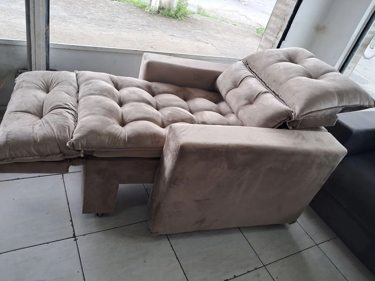 Poltrona - Foto 3